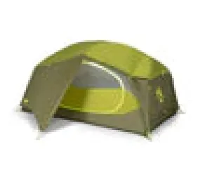 Nemo Aurora Tent 3P - Nova Green