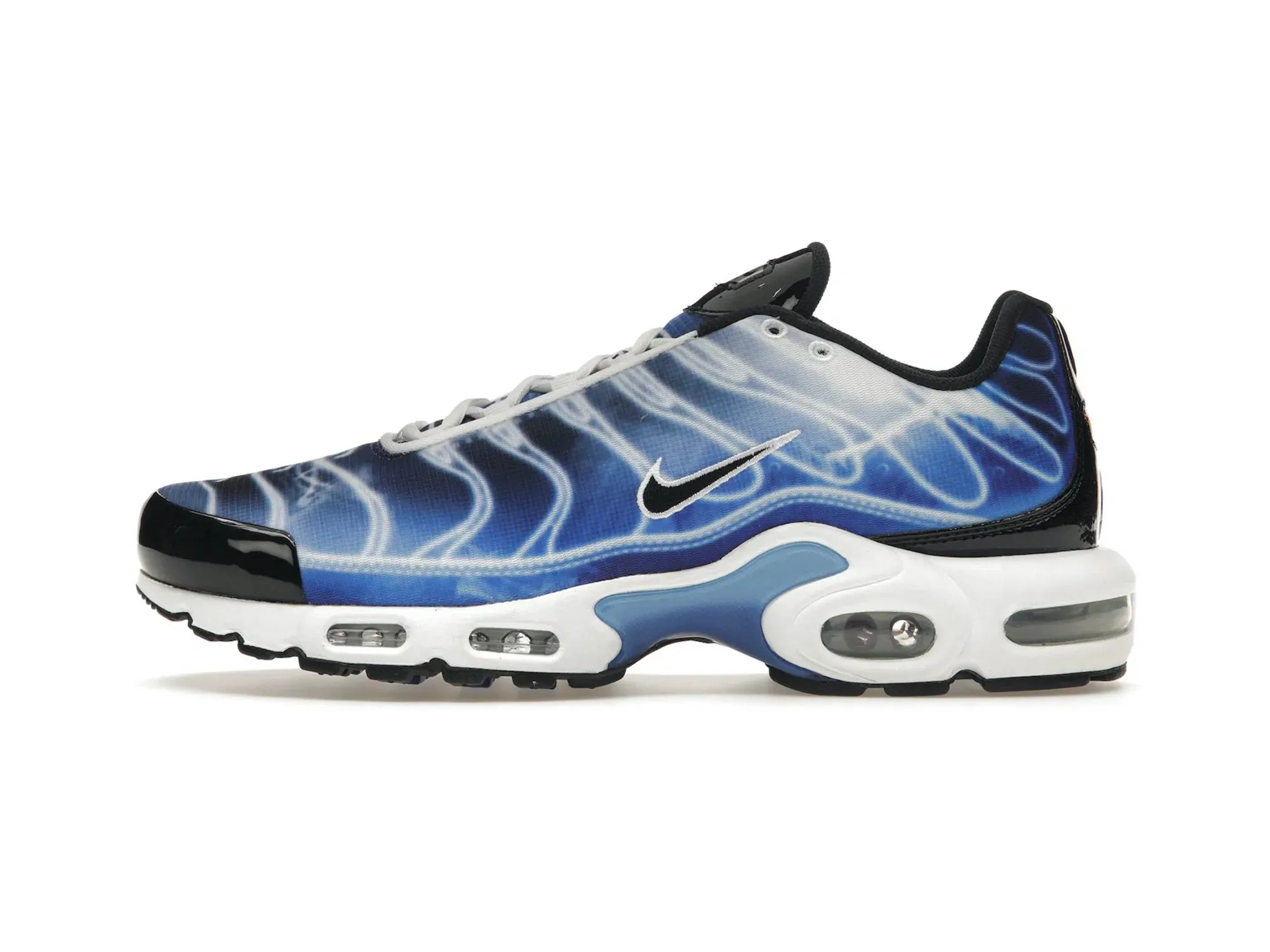 Nike Air Max Plus "Light Photography Old Royal"