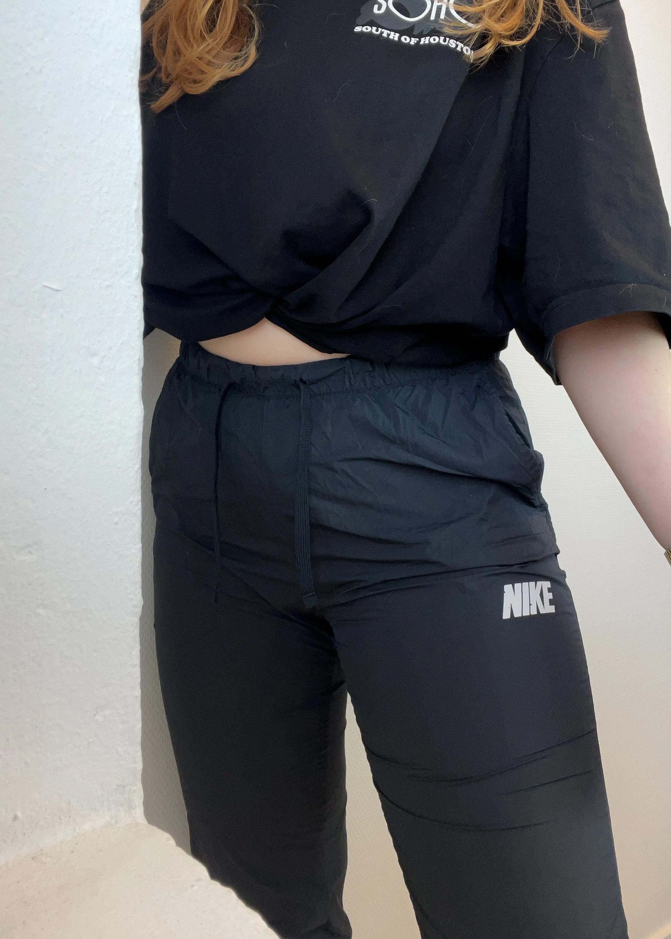 Nike Spellout Jogger M