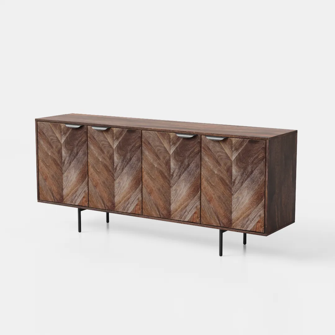 OHIO  - Mango Sideboard