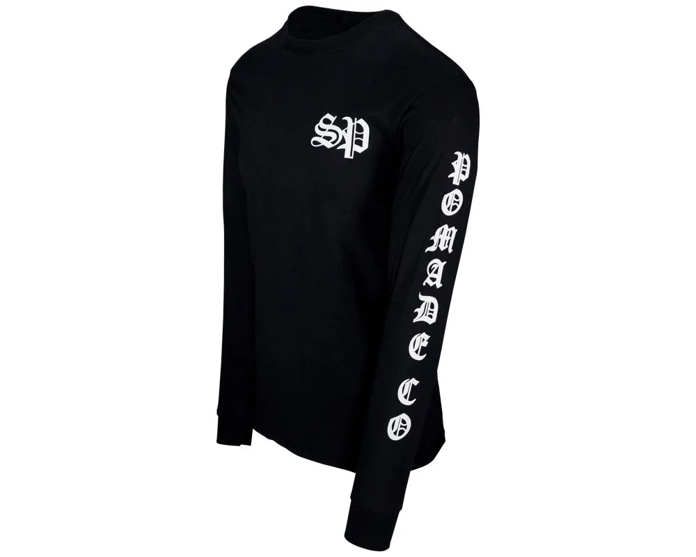 Old E Tee - Long Sleeve