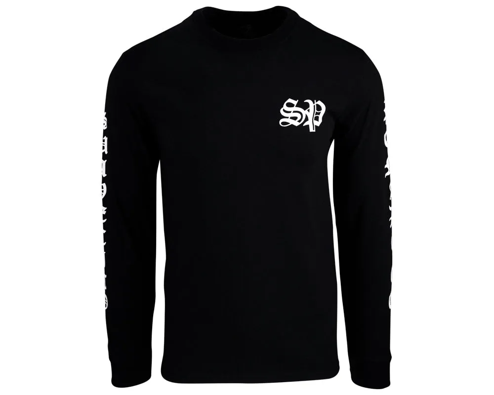 Old E Tee - Long Sleeve