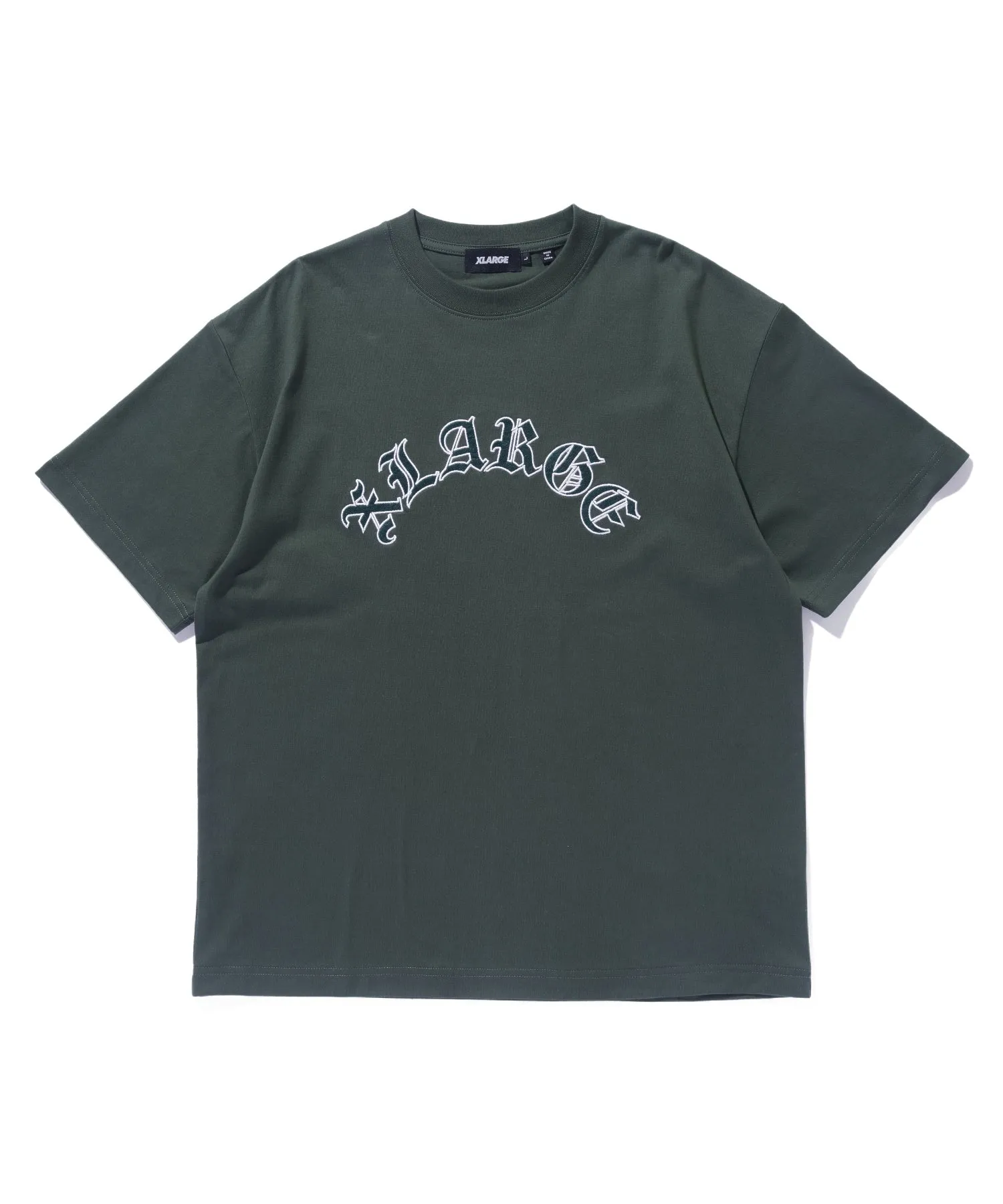 OLD ENGLISH S/S TEE