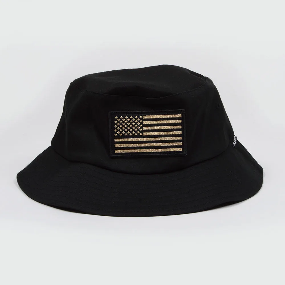 Old Glory Bucket Hat