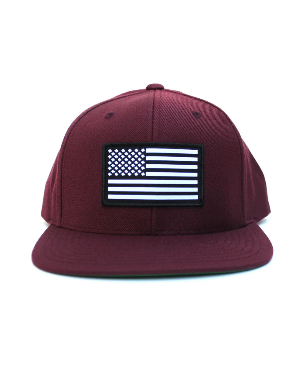 Old Glory Snapback