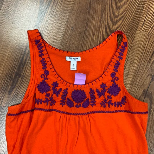 Old Navy SIZE M Women's Tank