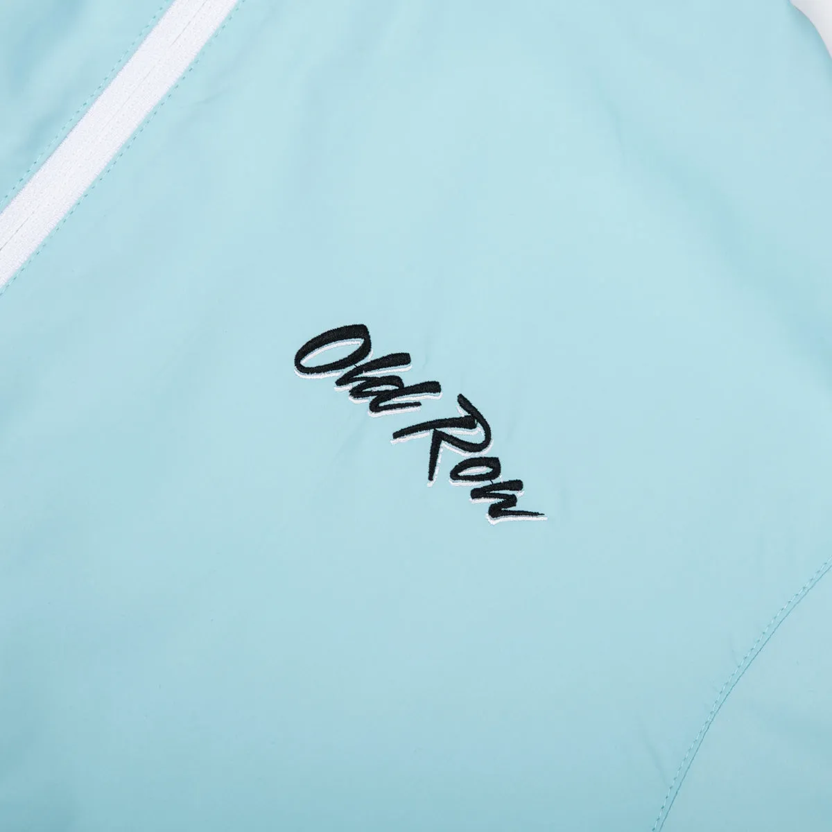 Old Row Packable Windbreaker