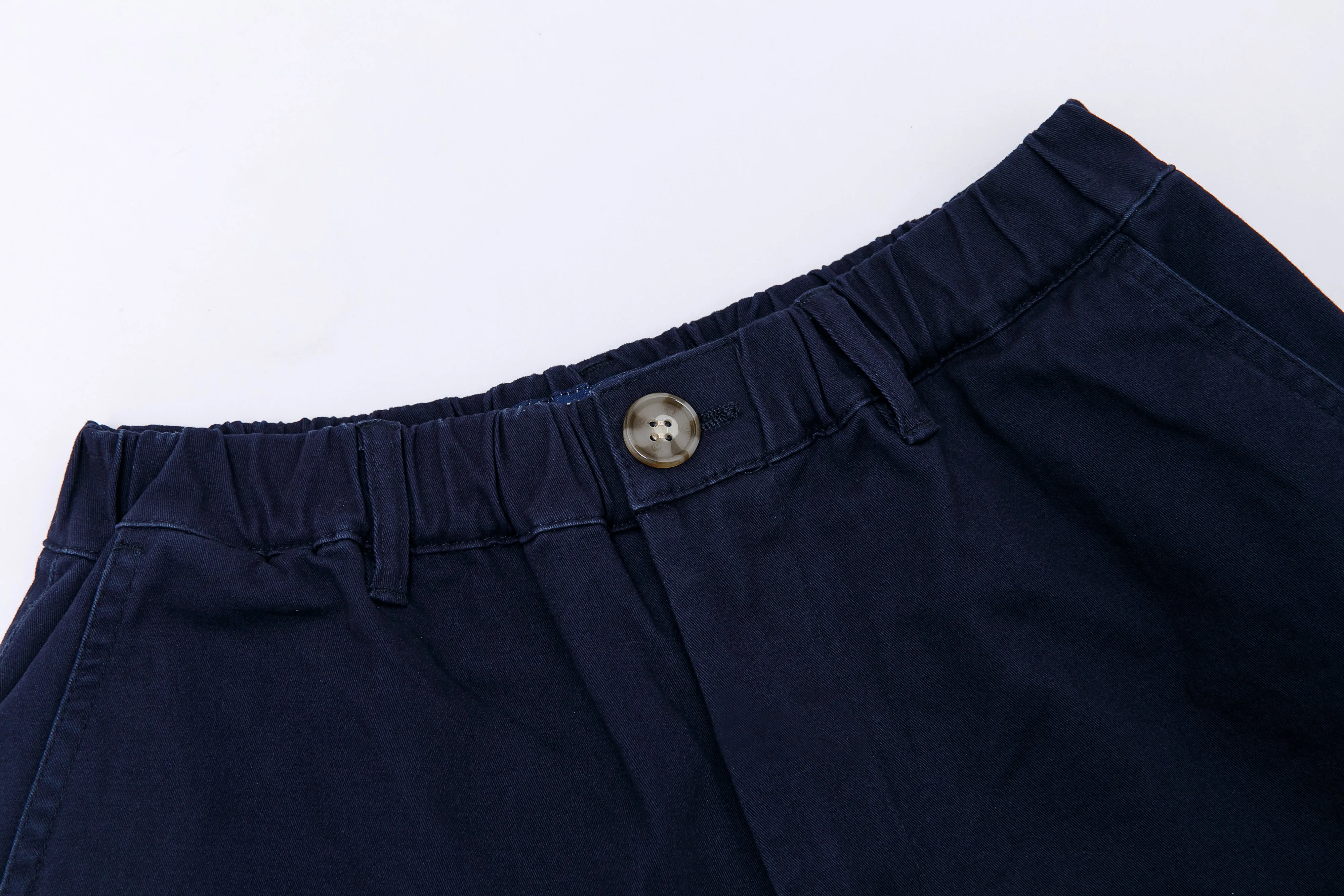 Old Row Stretch Signature Shorts