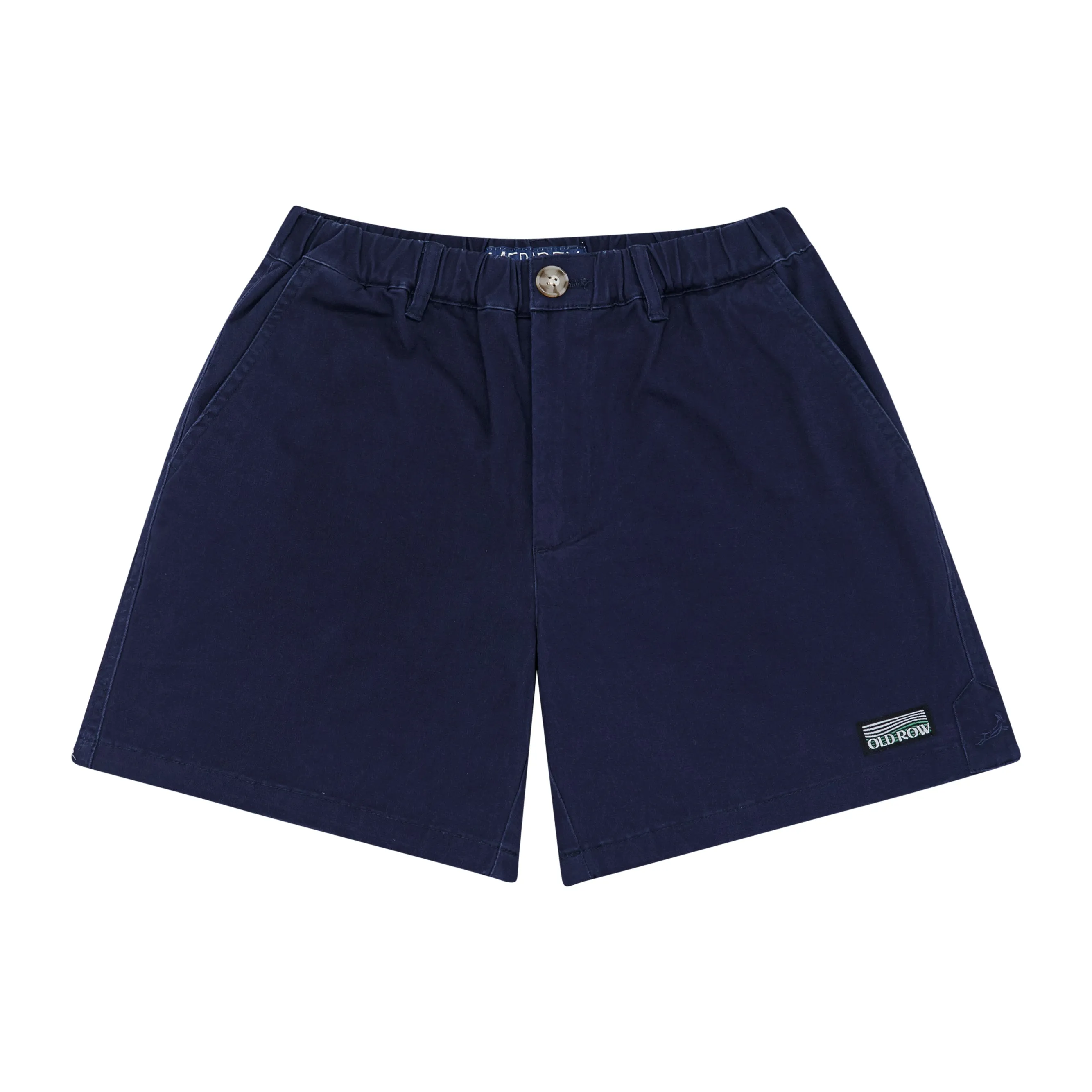 Old Row Stretch Signature Shorts