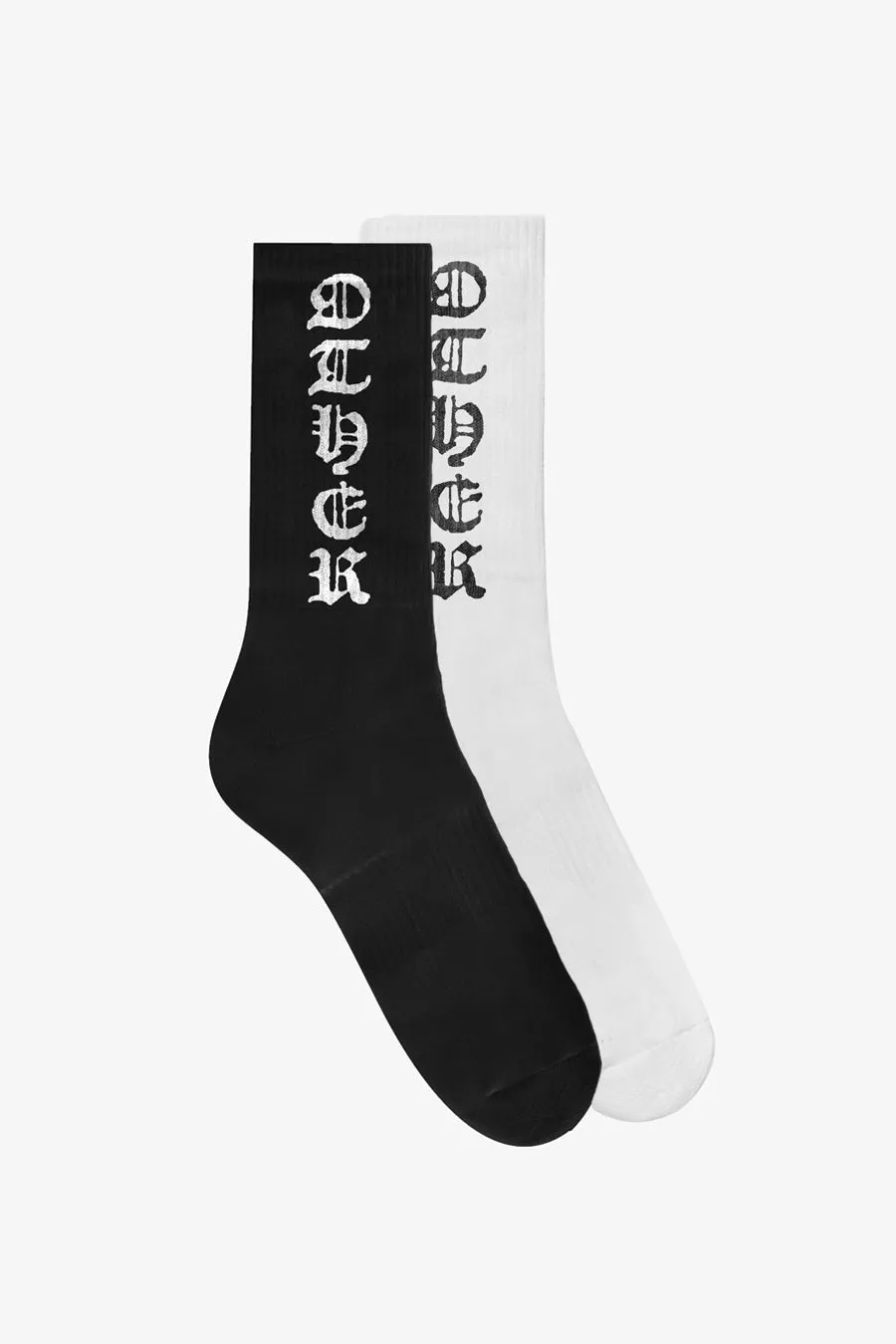 OTHER OLD ENGLISH SOCKS BUNDLE