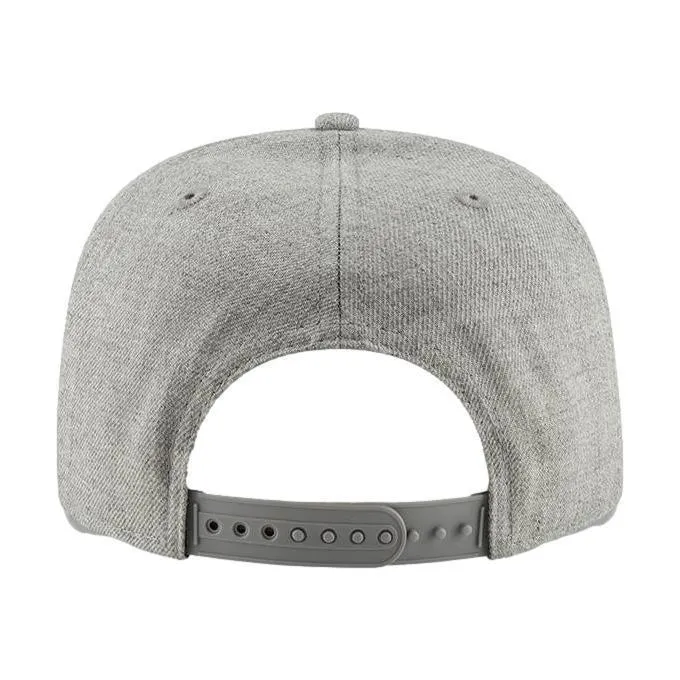 PAPER PLANES GREY BOY CROWN OLD SCHOOL SNAPBACK