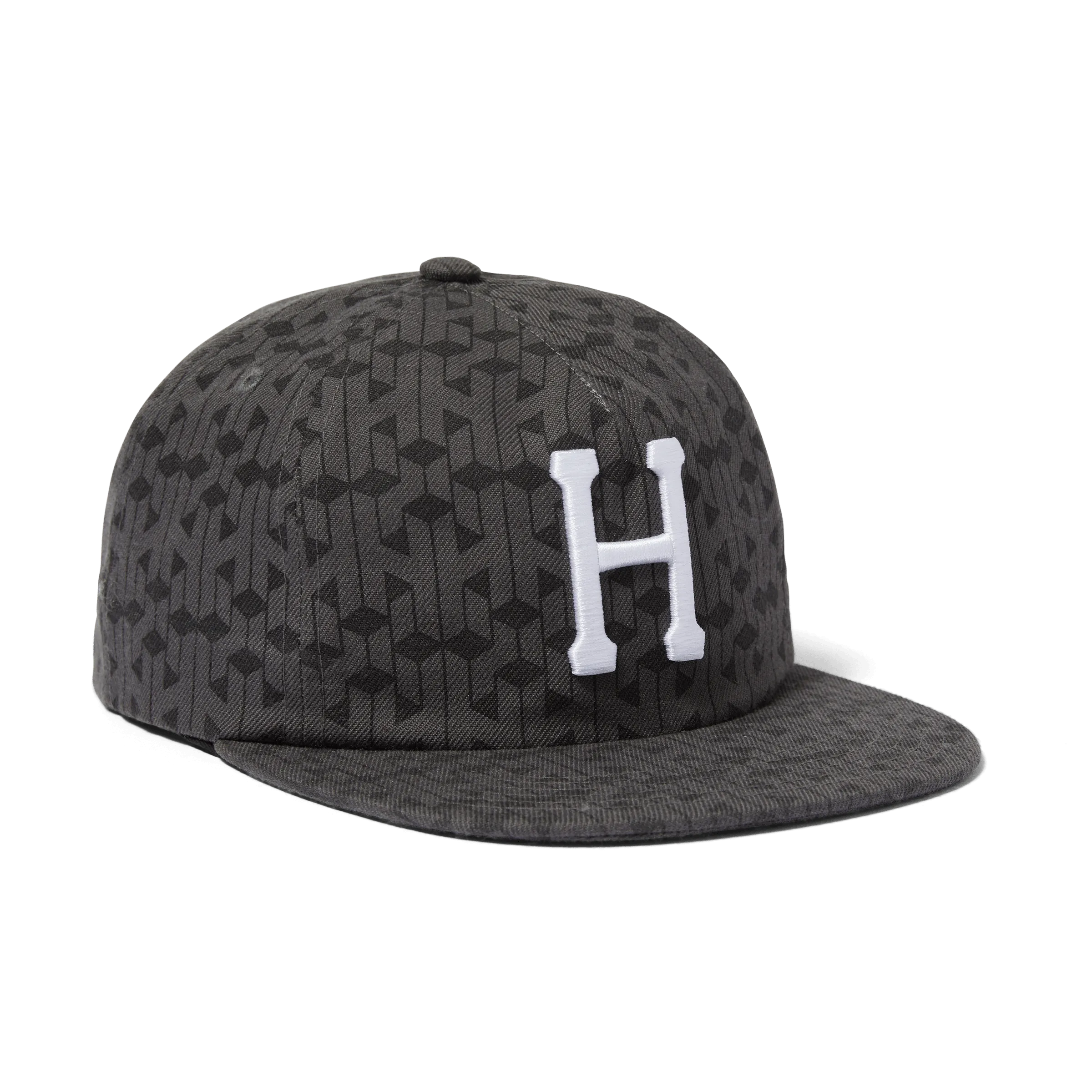 Paradox Classic H 5-Panel Hat