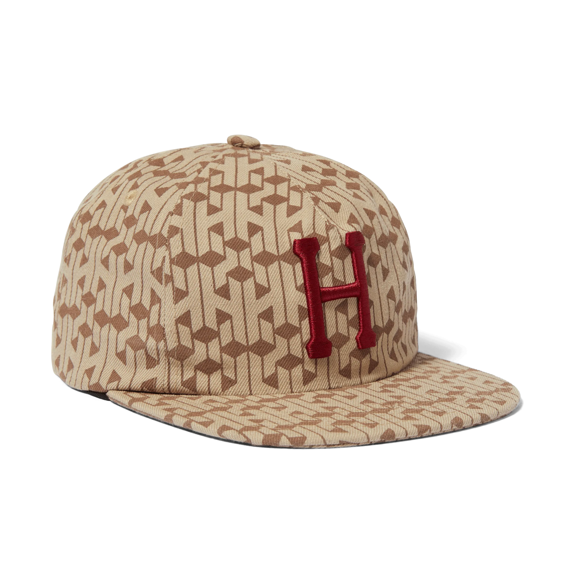 Paradox Classic H 5-Panel Hat