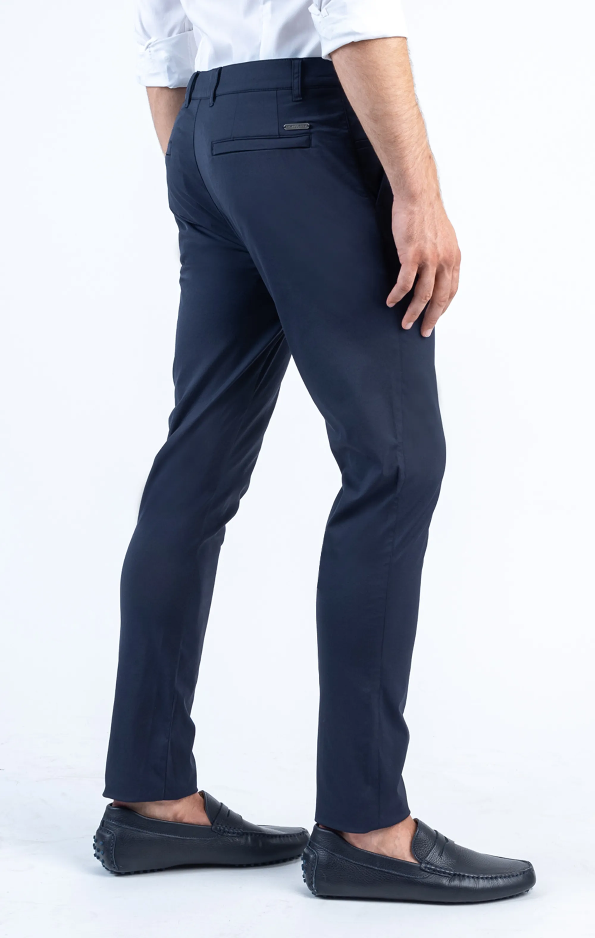 Performance Pants // NAVY