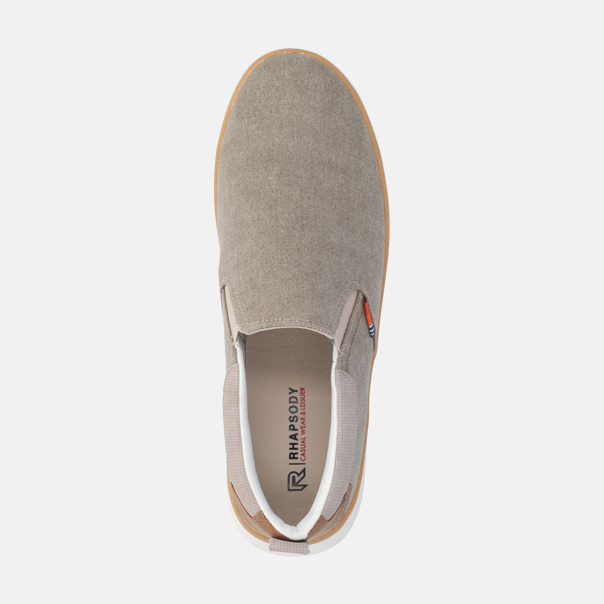 RHAPSODY Sneakers Slip On