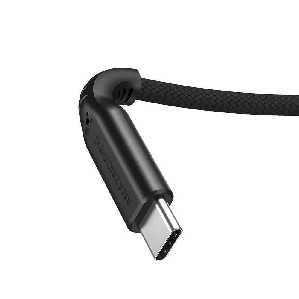 Speed Pro  USB-C to USB-A 3A  | 2.1M