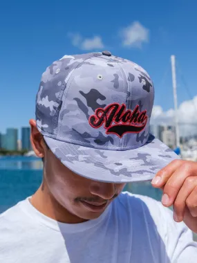 T&C Surf Aloha Cap