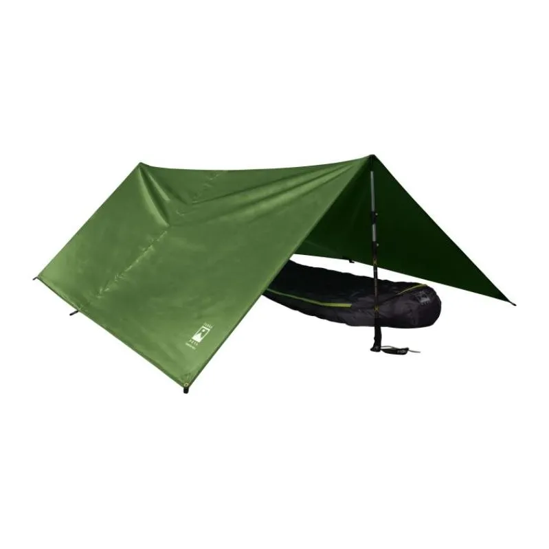 Terra Nova Adventure Tarp 2 - Cactus Green