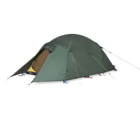 Terra Nova Expedition Quasar Tent - Green