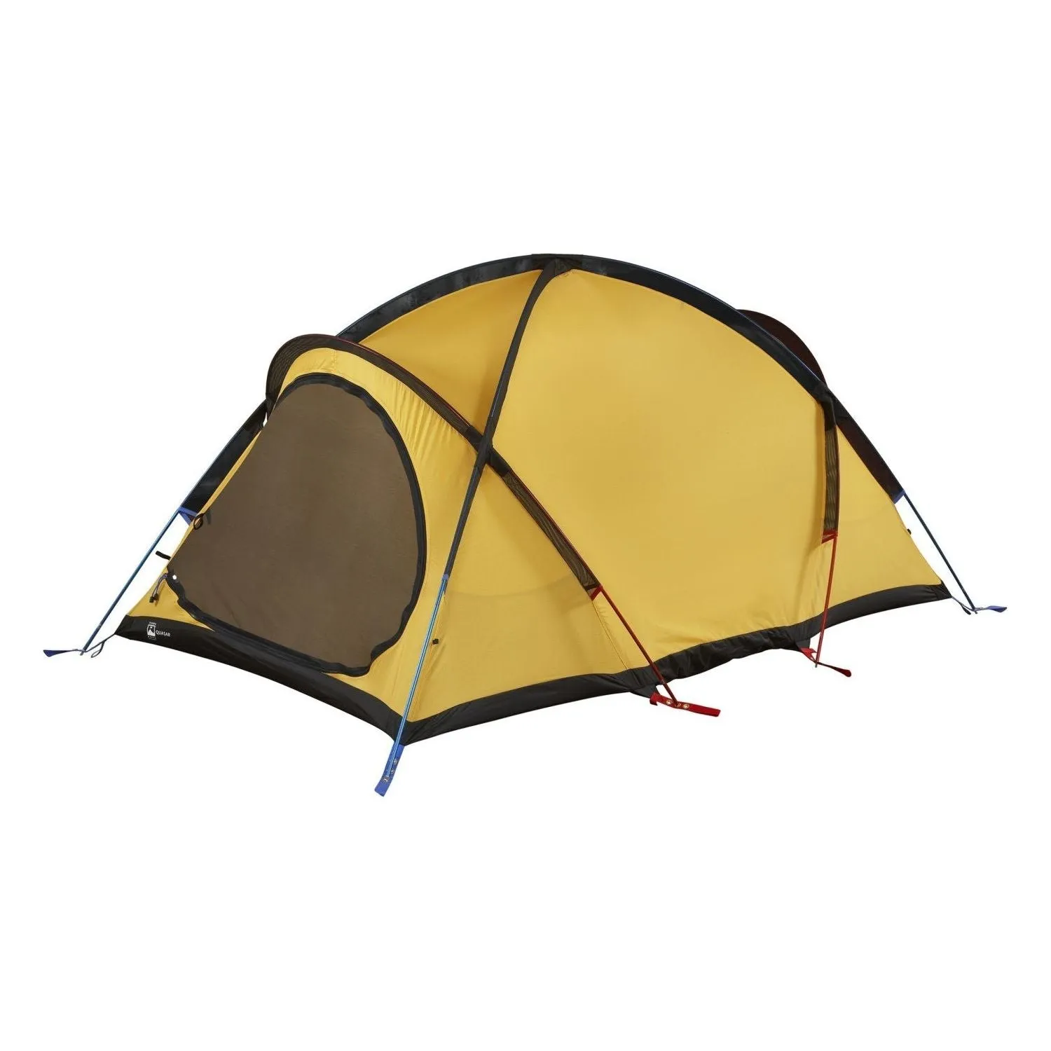 Terra Nova Expedition Quasar Tent - Green