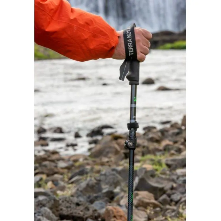 Terra Nova Trail Elite Single Trekking Pole