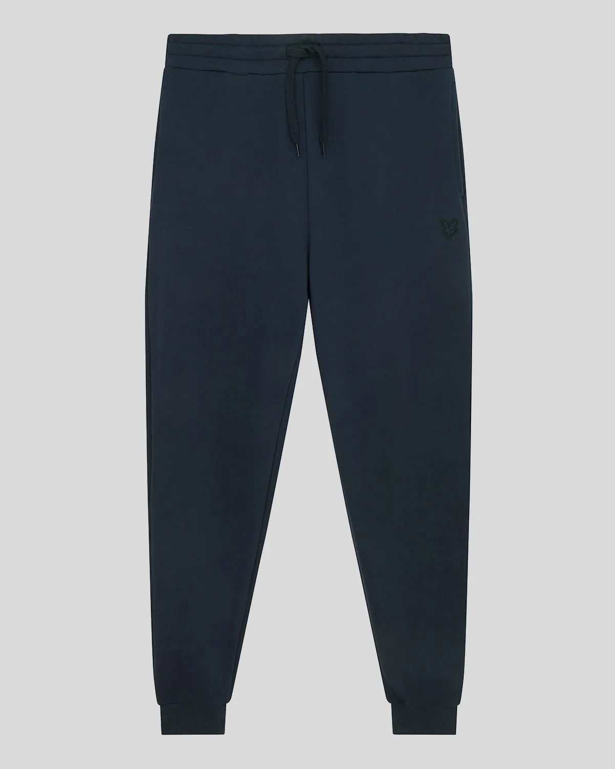 Tonal Eagle Skinny Sweatpant