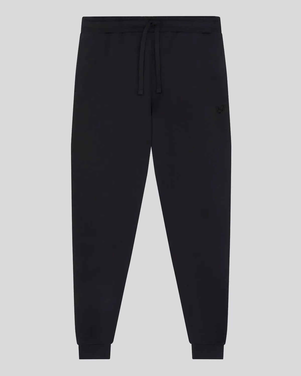 Tonal Eagle Skinny Sweatpant