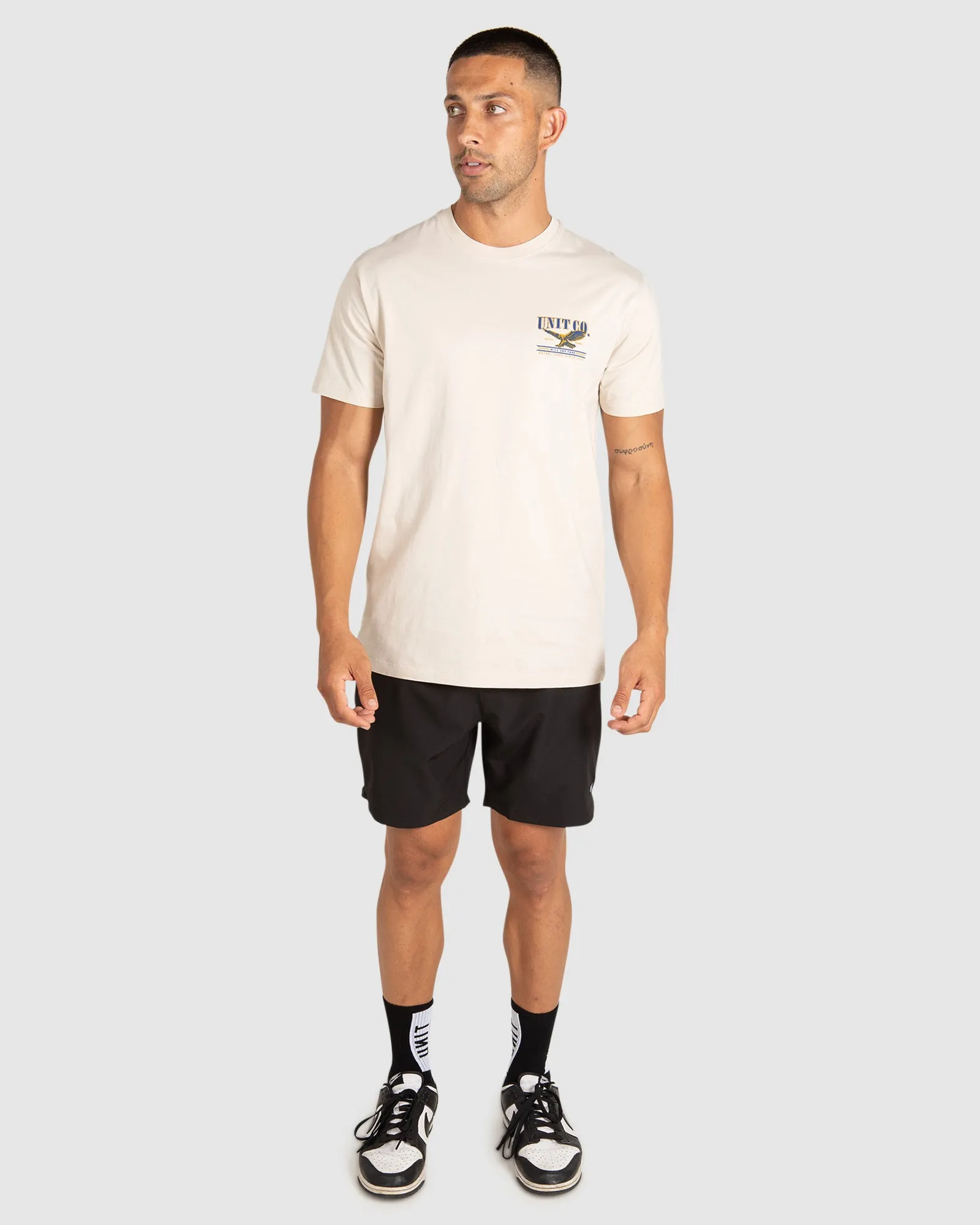 UNIT Nova Mens T-Shirt