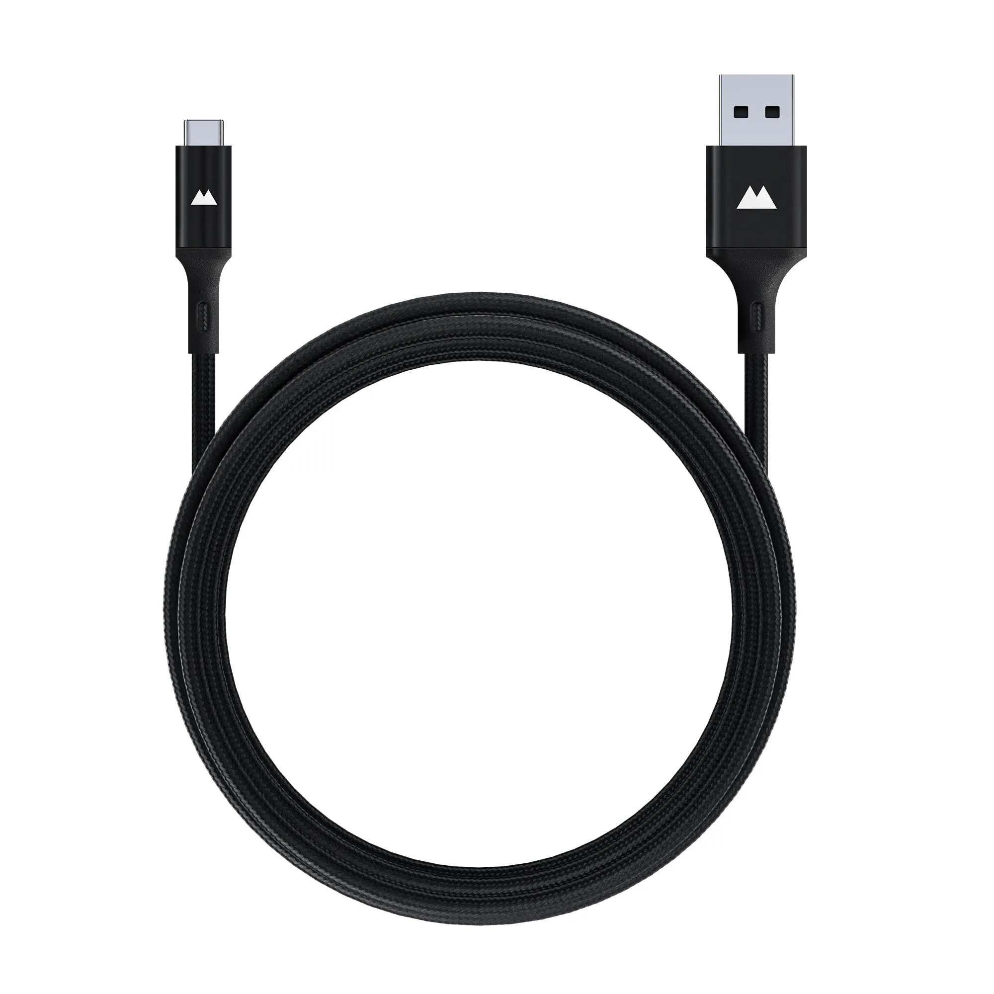 USB A to USB C Cable