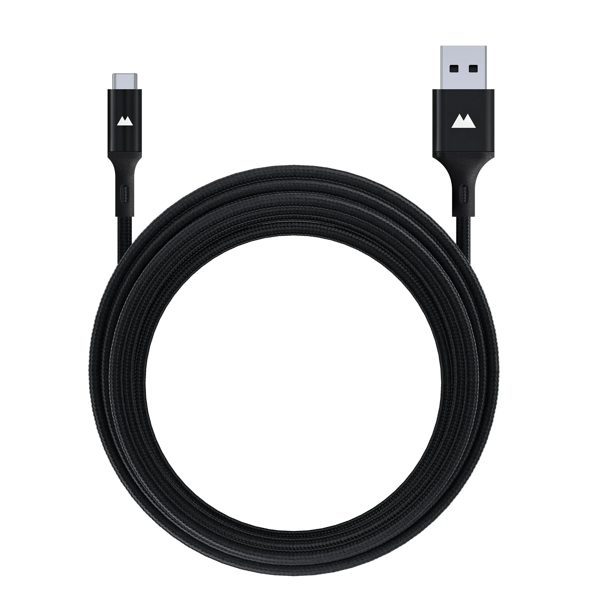 USB A to USB C Cable