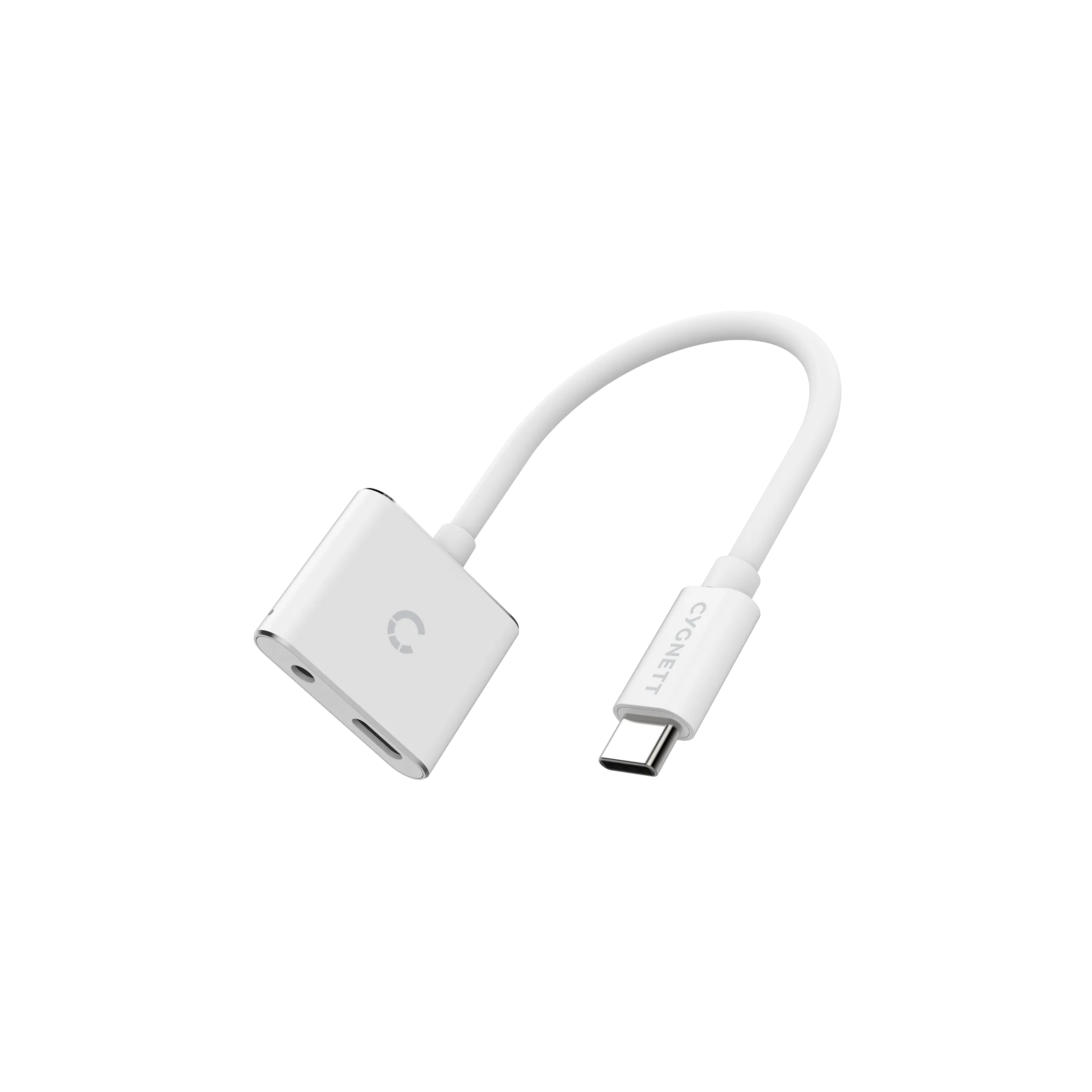 USB-C Audio & Charge Adapter