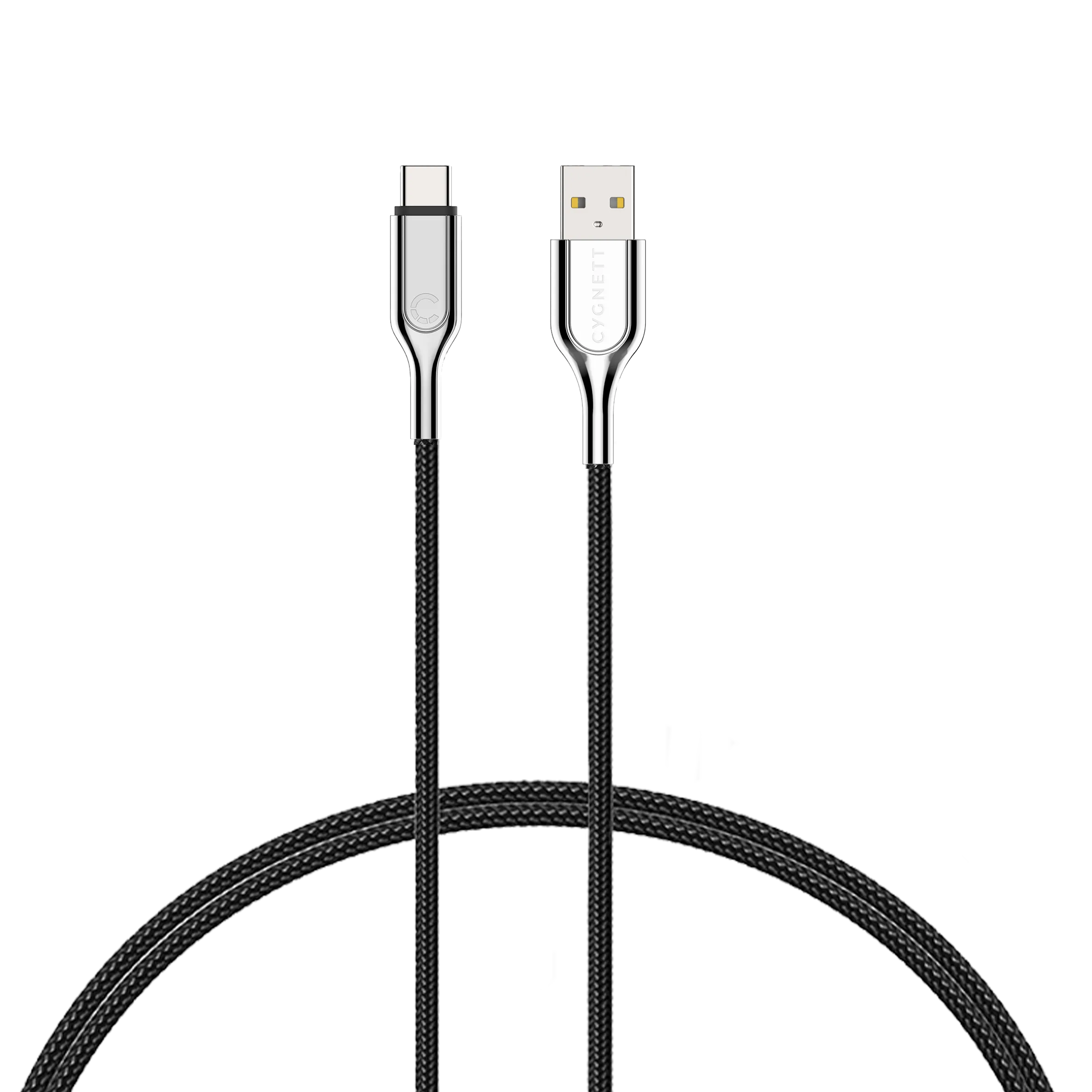 USB-C to USB-A 2.0 Gaming Cable 2m