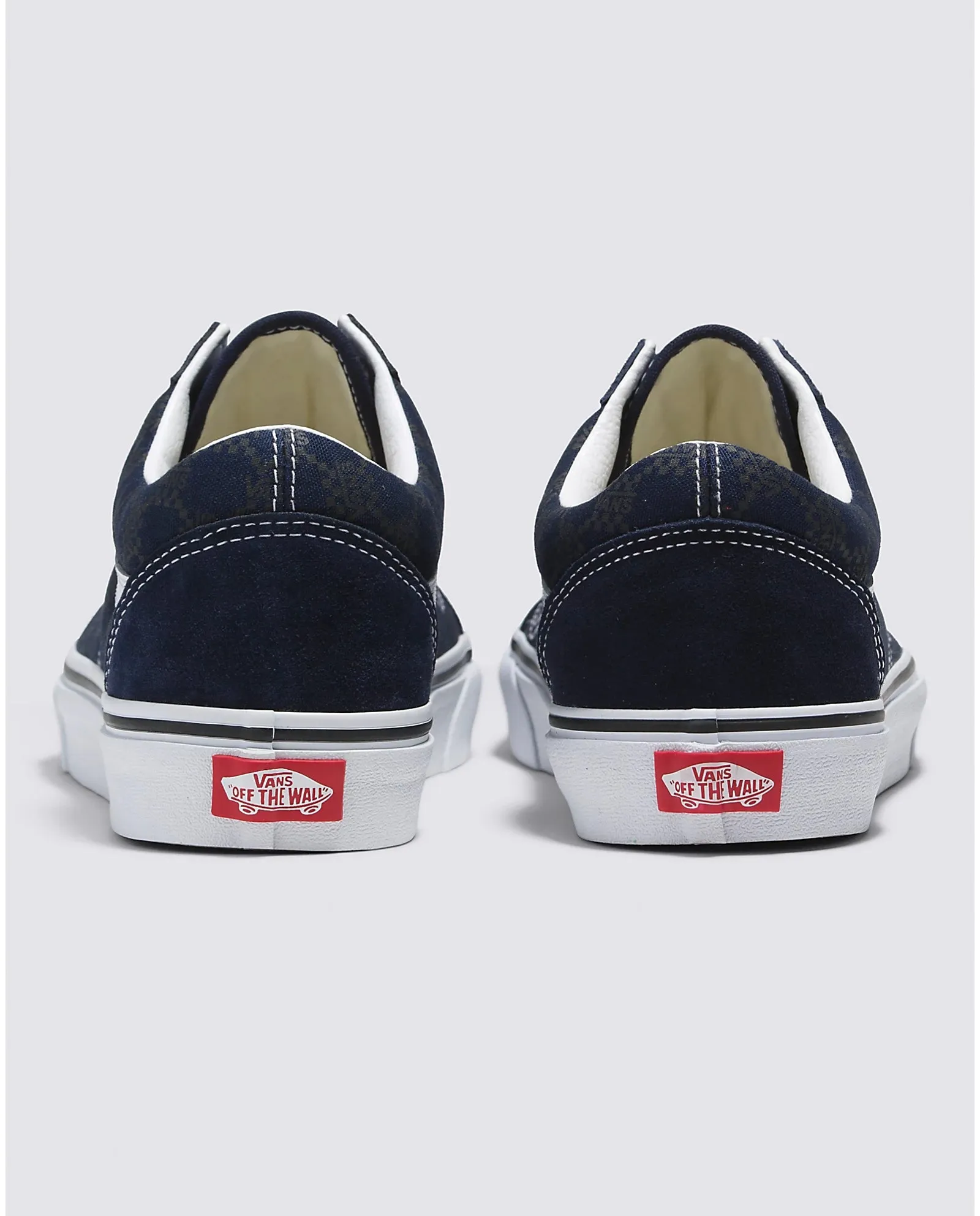 VANS Unisex MONOGRAM OLD SKOOL SHOE (PARISIAN NIGHT)