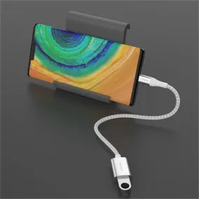 VOKAMO USB-C Adapter,USB-C to USB-A OTG Adapter Cable