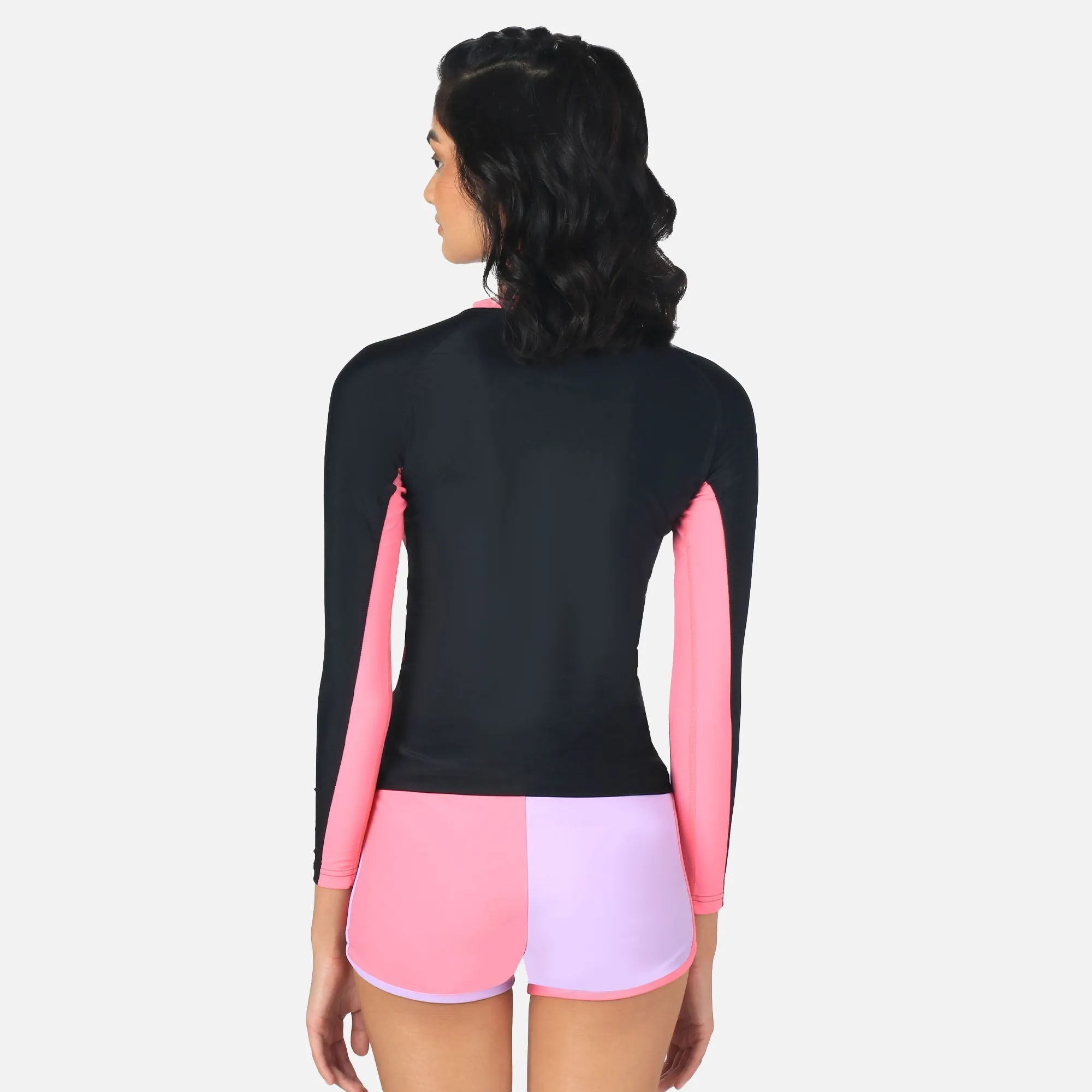 WBL RASHGUARD SET 21