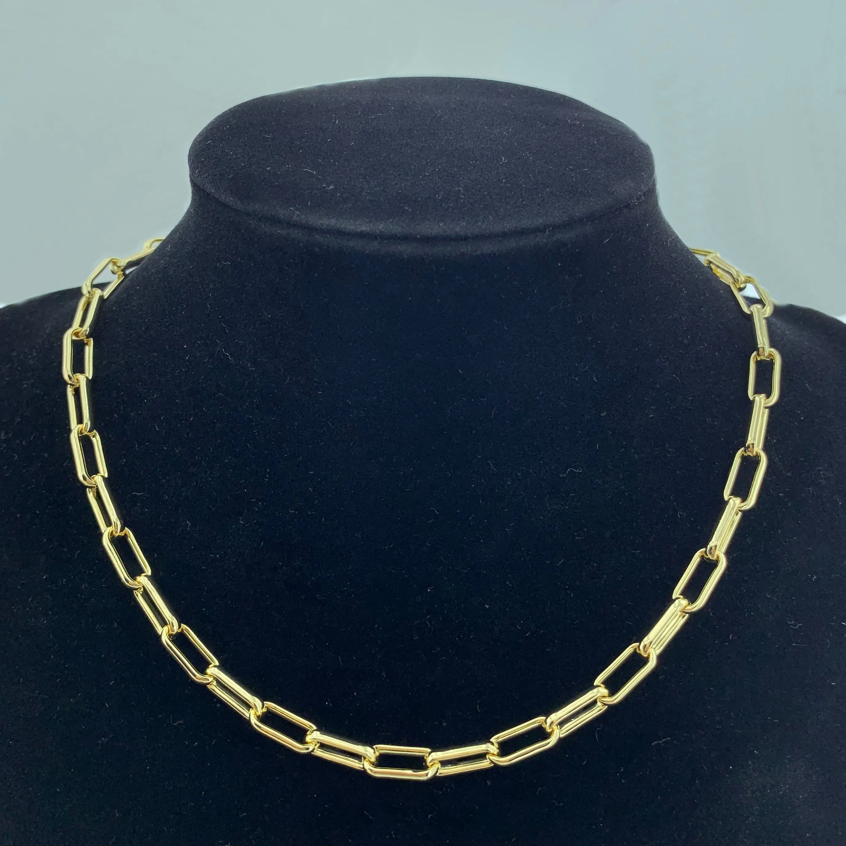 Women's Fashion Chain Necklace