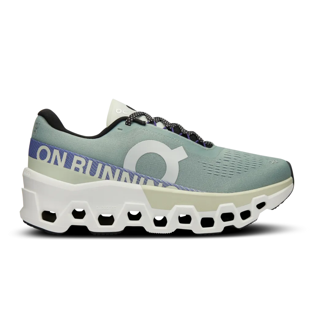 Women's On Cloudmonster 2