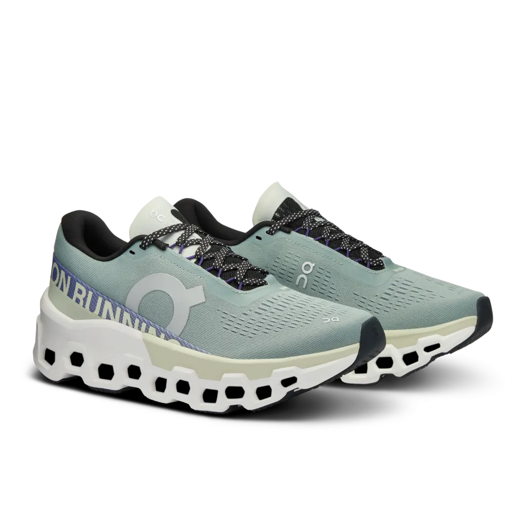 Women's On Cloudmonster 2